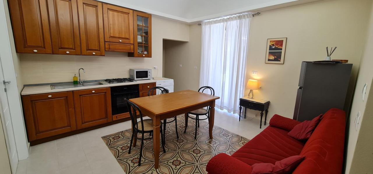 Sikeliafourrooms Катания Екстериор снимка