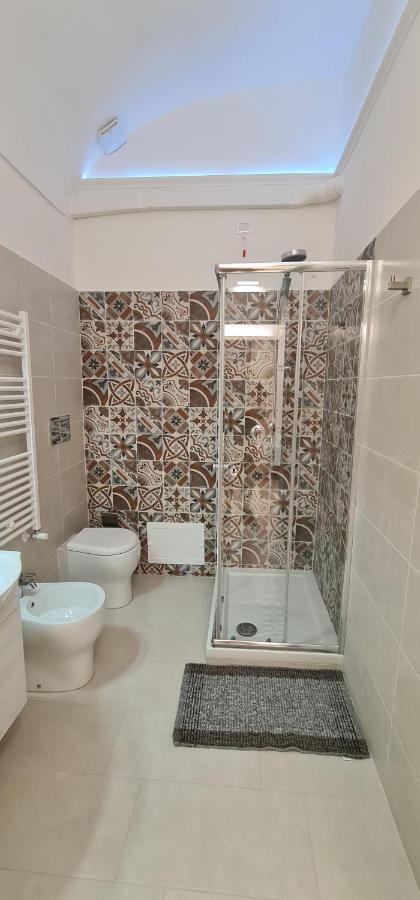 Sikeliafourrooms Катания Екстериор снимка