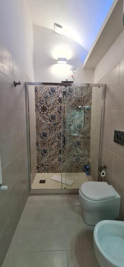 Sikeliafourrooms Катания Екстериор снимка